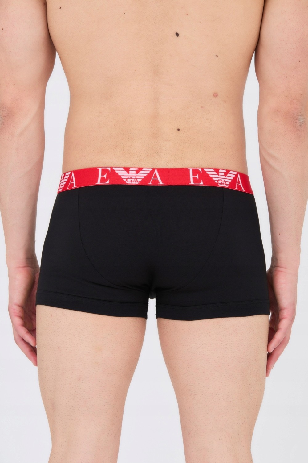 EMPORIO ARMANI Boxer Shorts 3-pack