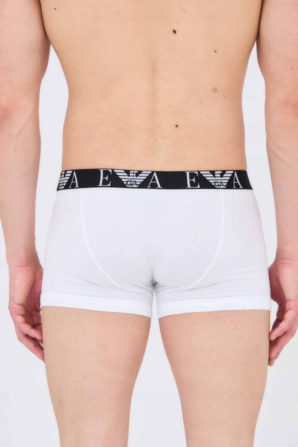 EMPORIO ARMANI Boxer Shorts 3-pack