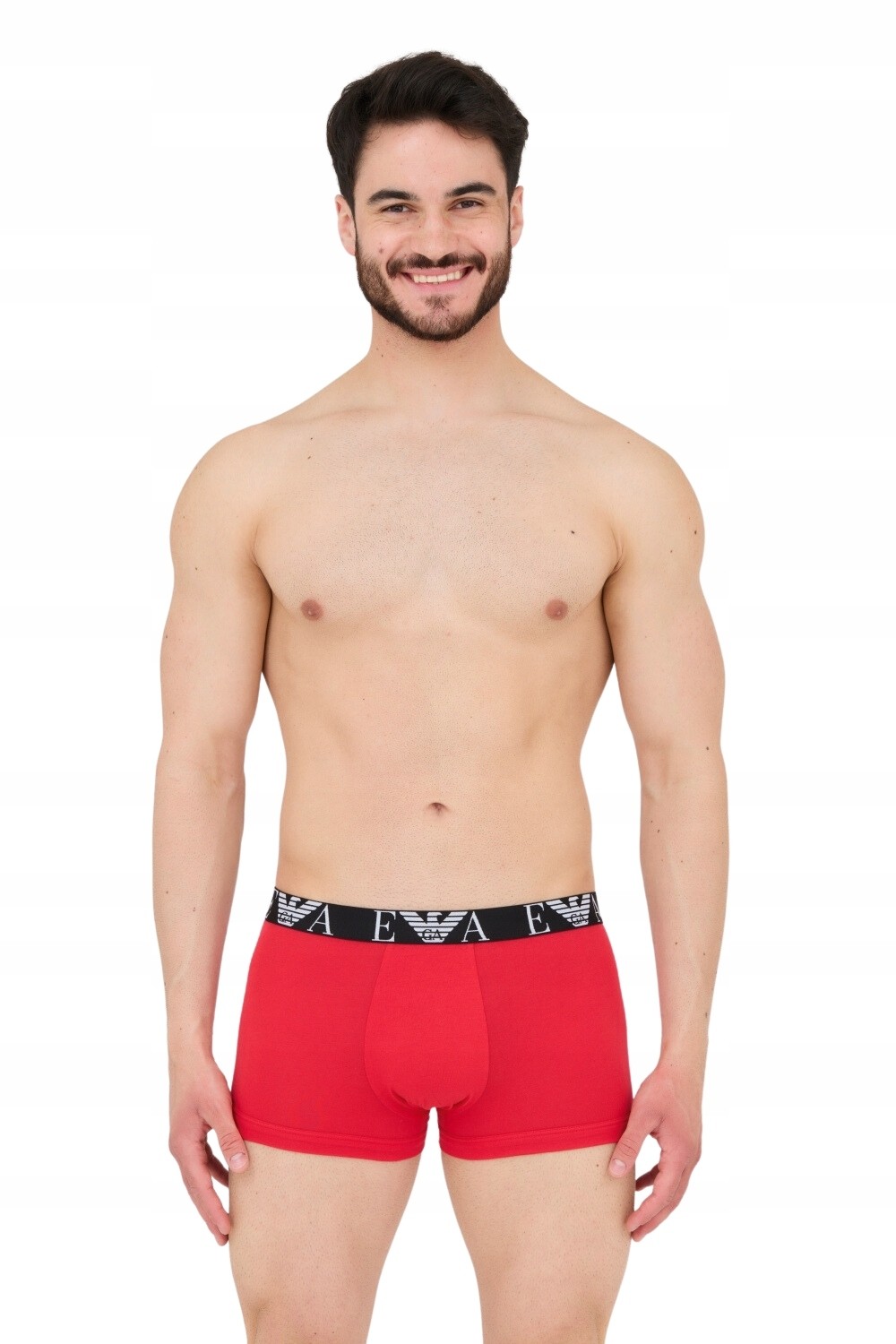 EMPORIO ARMANI Boxer Shorts 3-pack