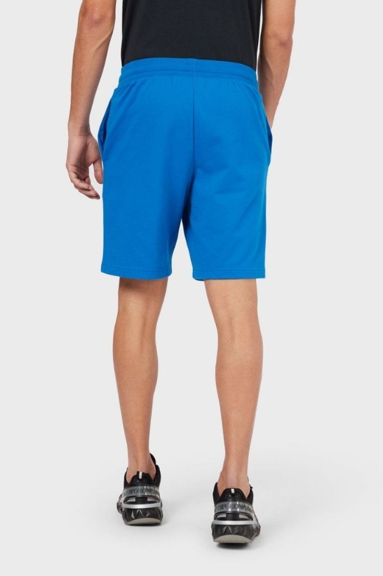 EA7 EMPORIO ARMANI Sports shorts