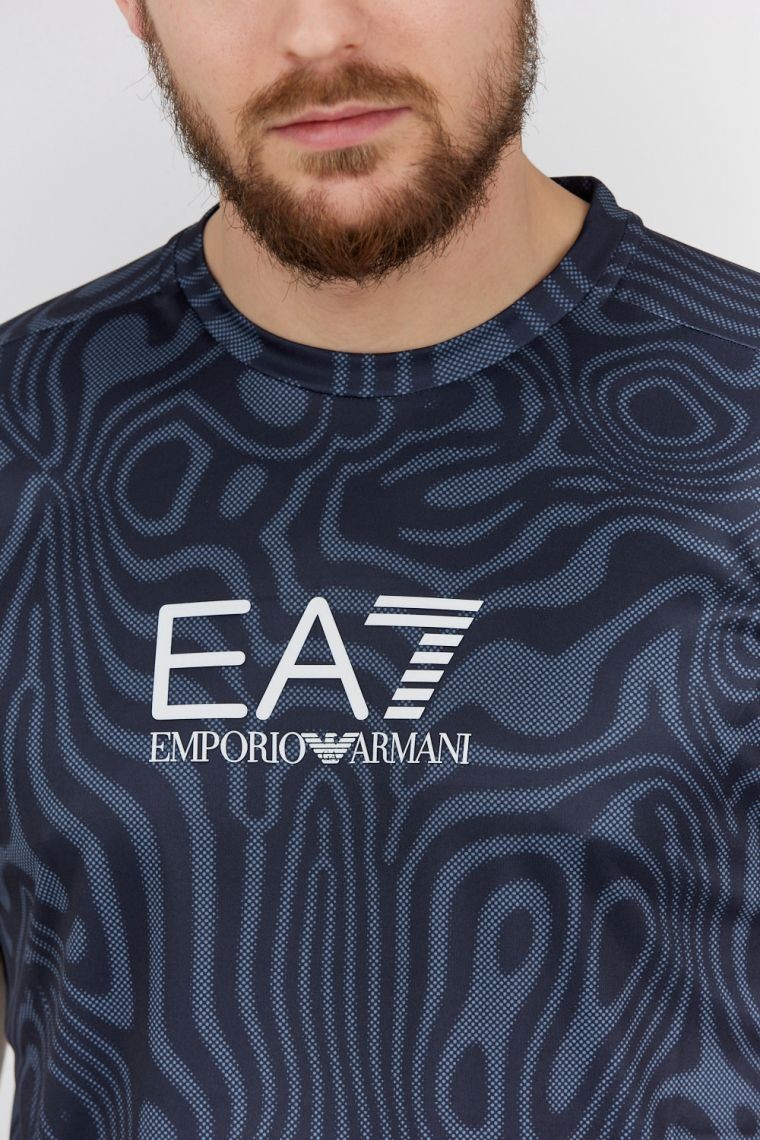 EA7 Tricou funcțional pentru bărbați Ventus 7