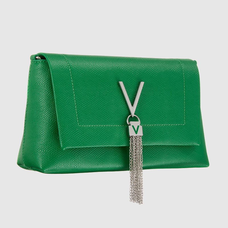 VALENTINO Зелена сумочка V Oceania Re