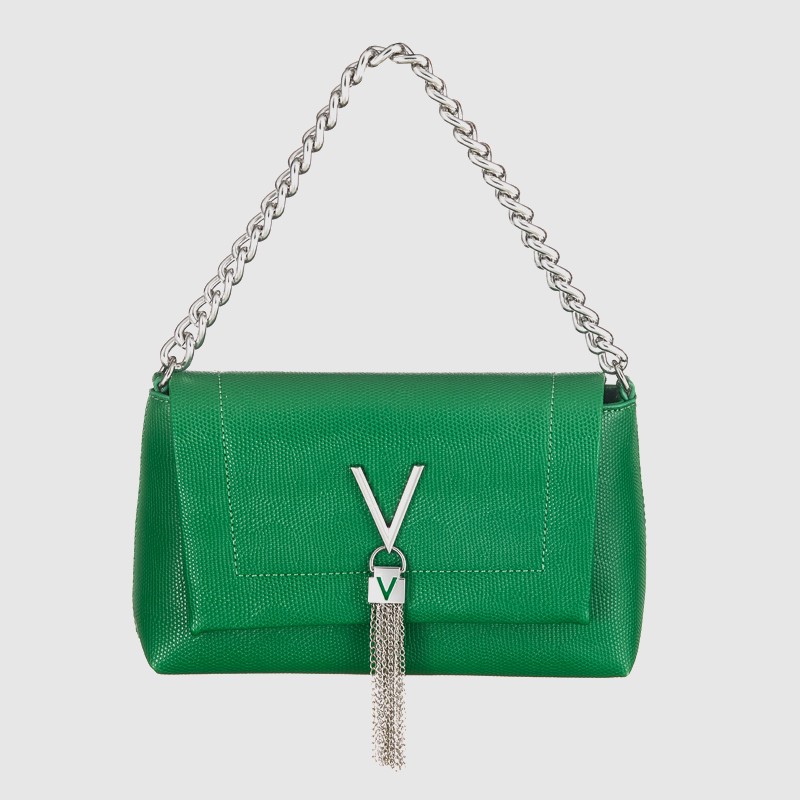 VALENTINO Зелена сумочка V Oceania Re