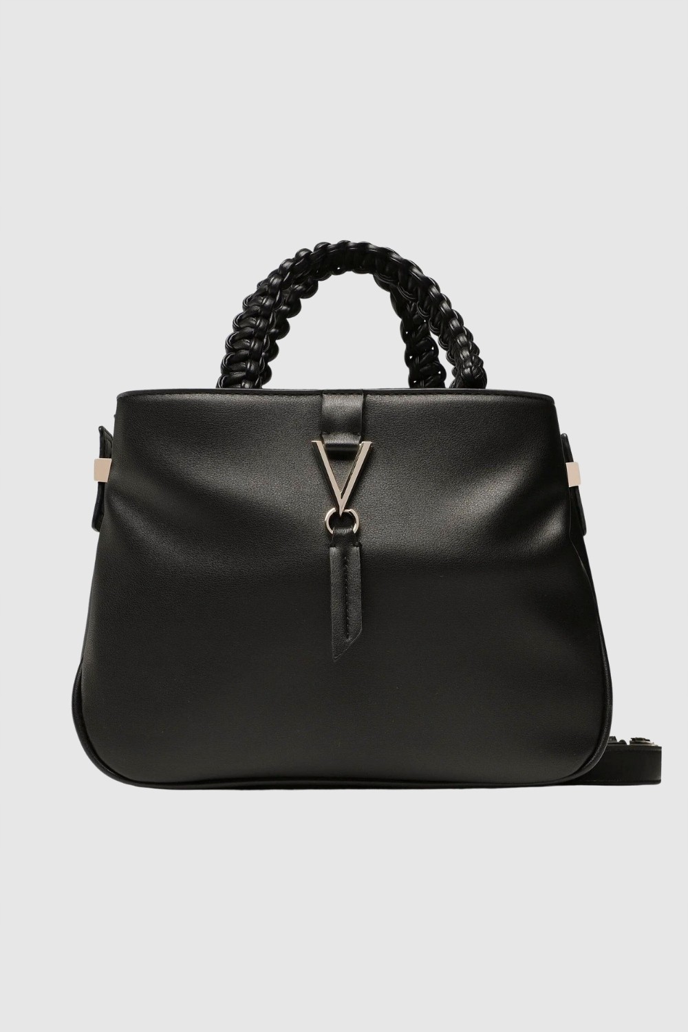 VALENTINO Negru Miranda Princess Bag