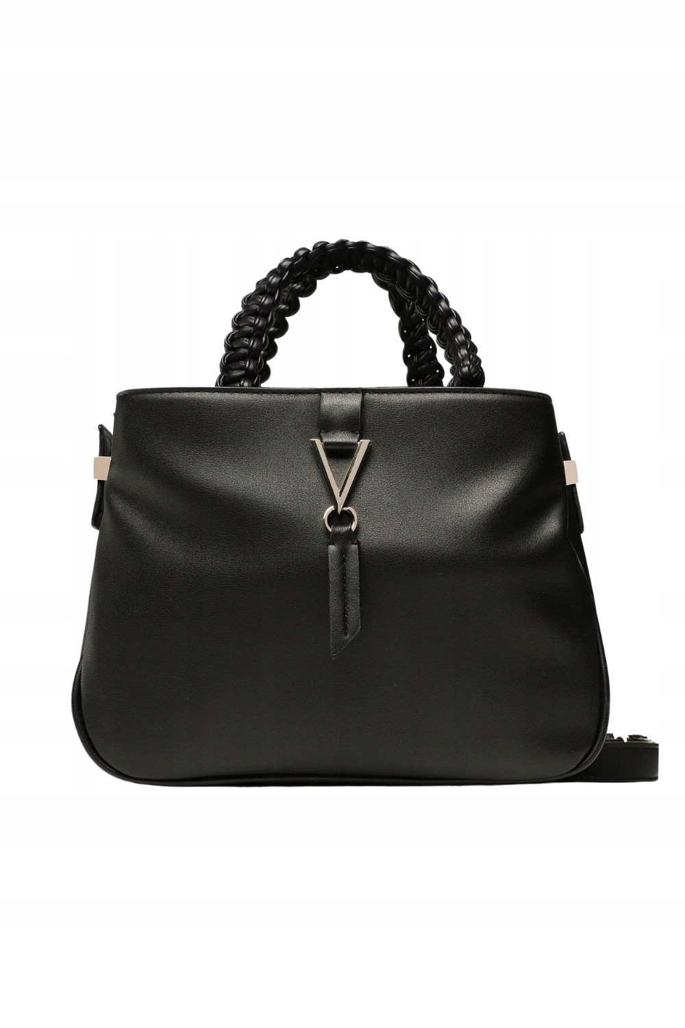 VALENTINO Negru Miranda Princess Bag