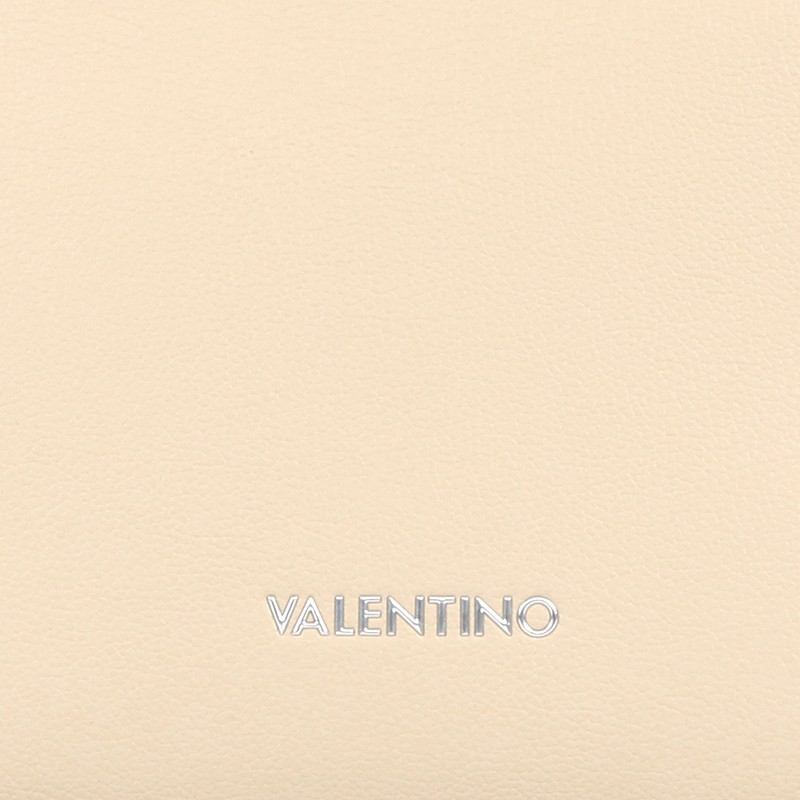VALENTINO Бежева жіноча велика сумка