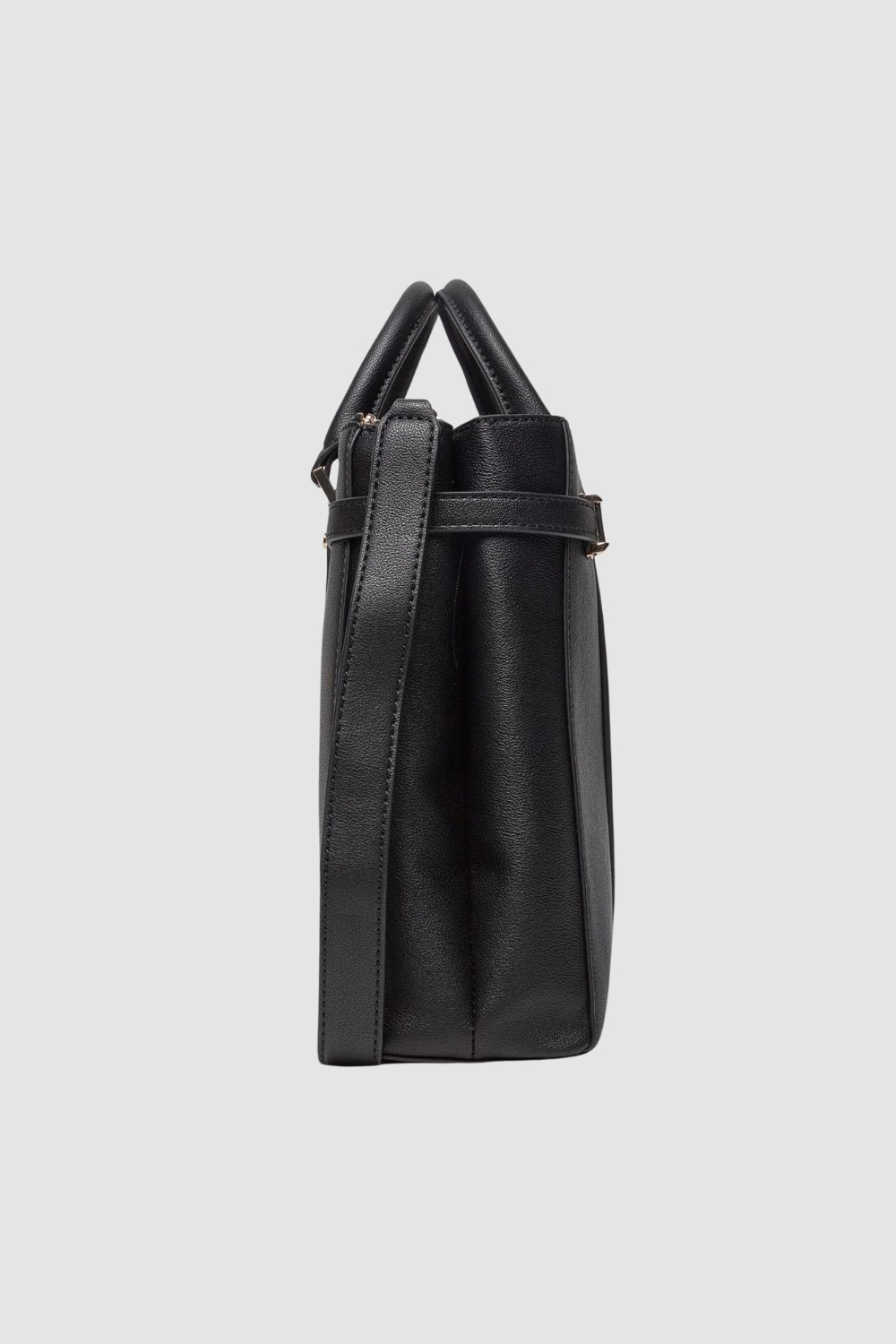 GUESS Чорна жіноча сумочка Emilee