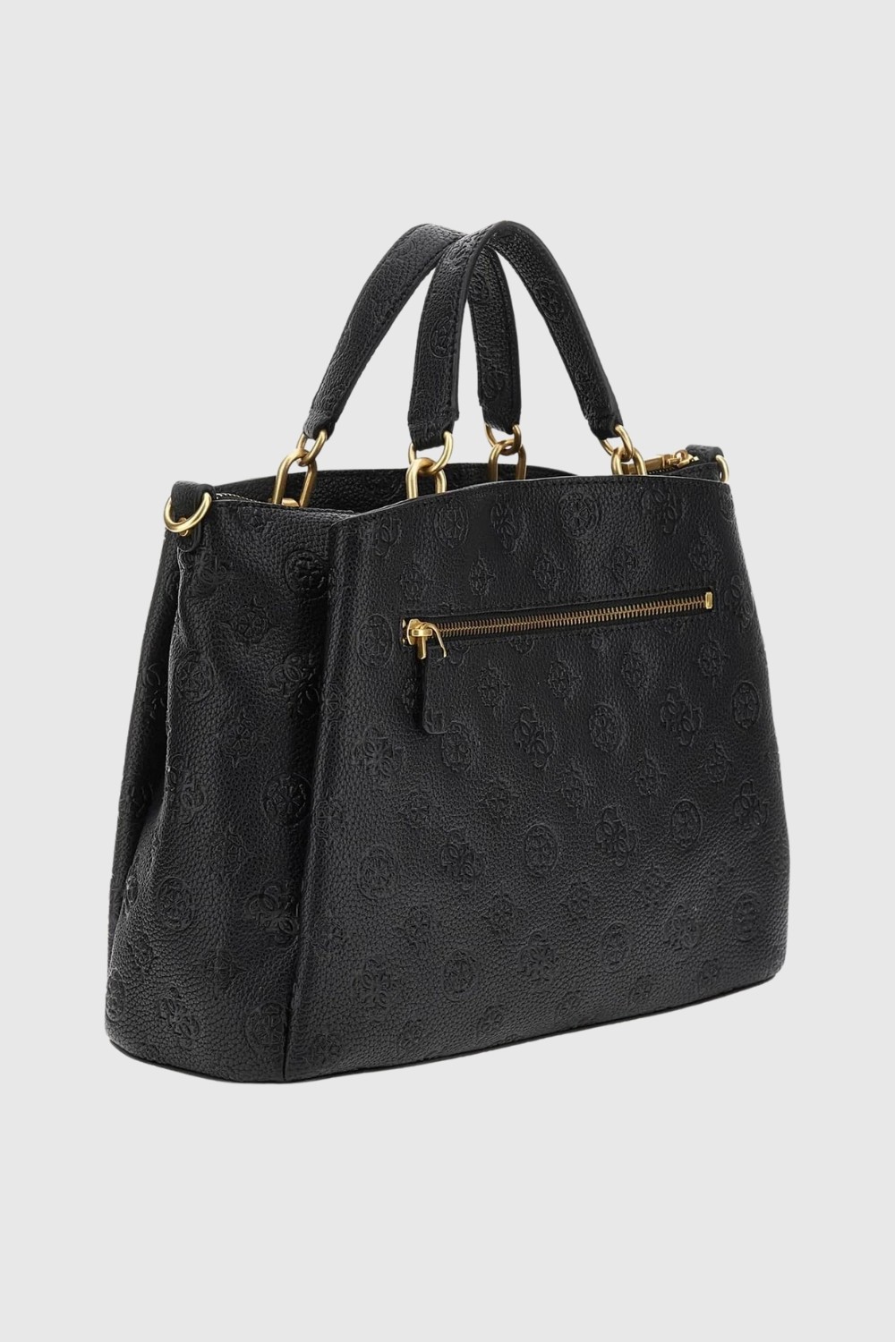 GUESS Сумочка жіноча  Black Izzy Peony