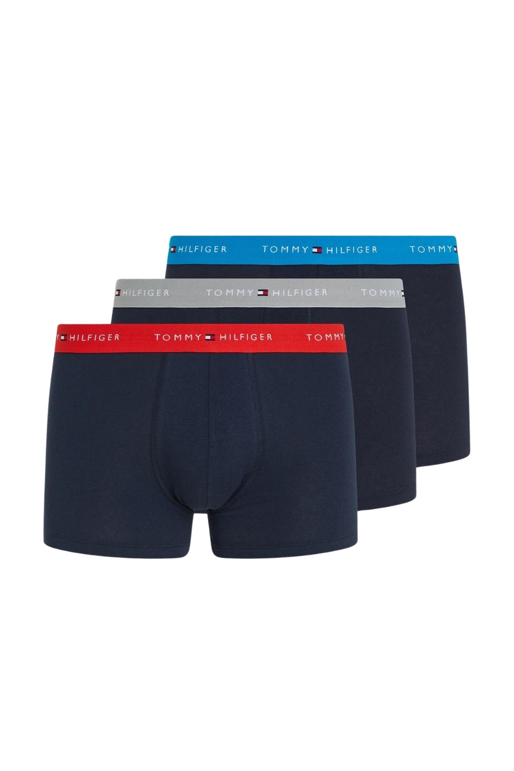 TOMMY HILFIGER men's underwear set 3PACK