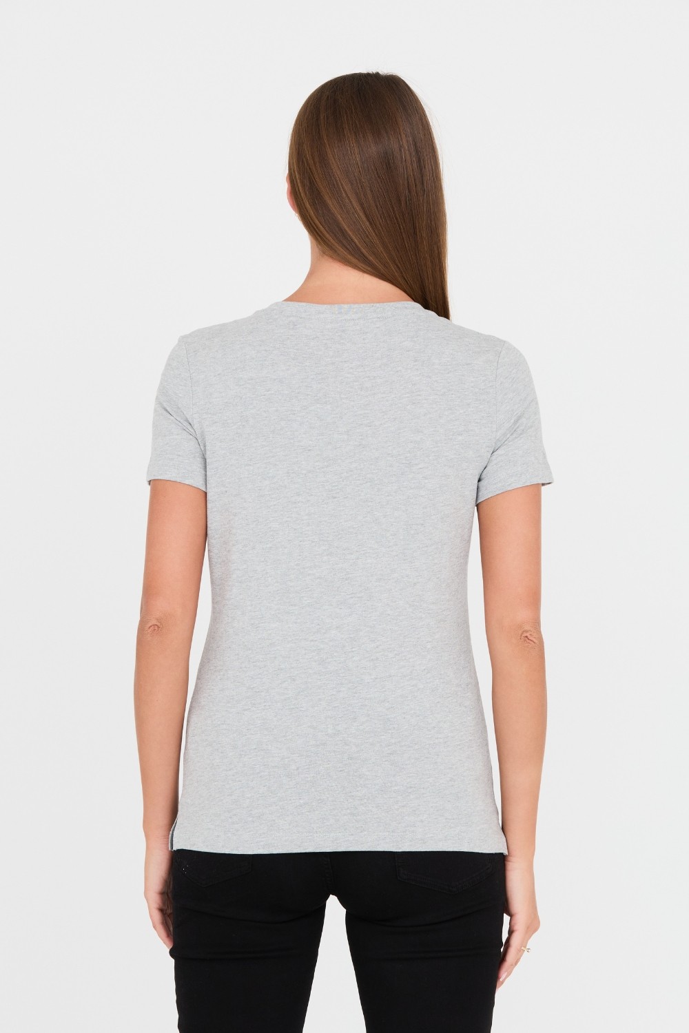 GUESS Grey Original Tee