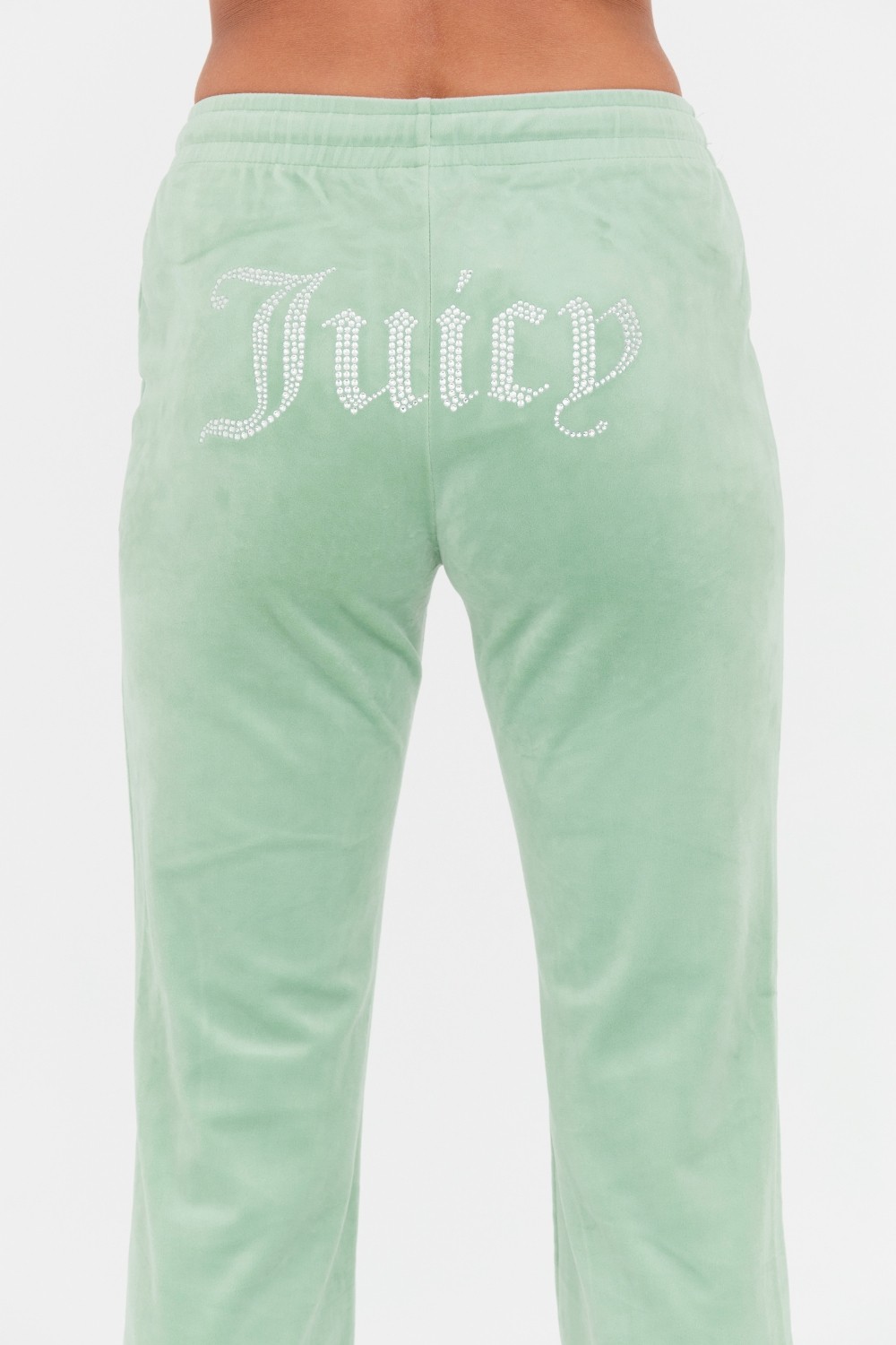JUICY COUTURE Seledyn Tina sweatpants