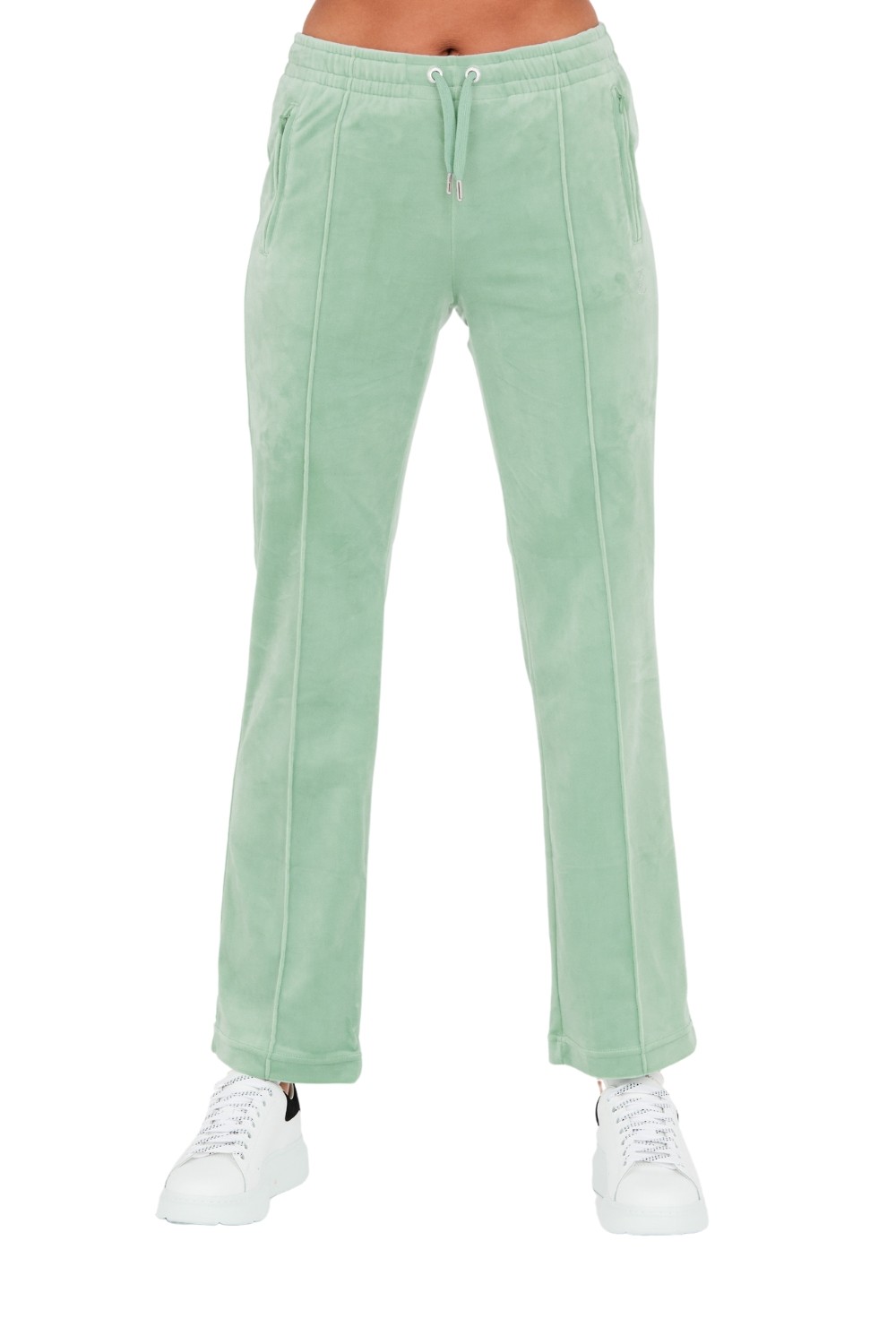 JUICY COUTURE Seledyn Tina sweatpants