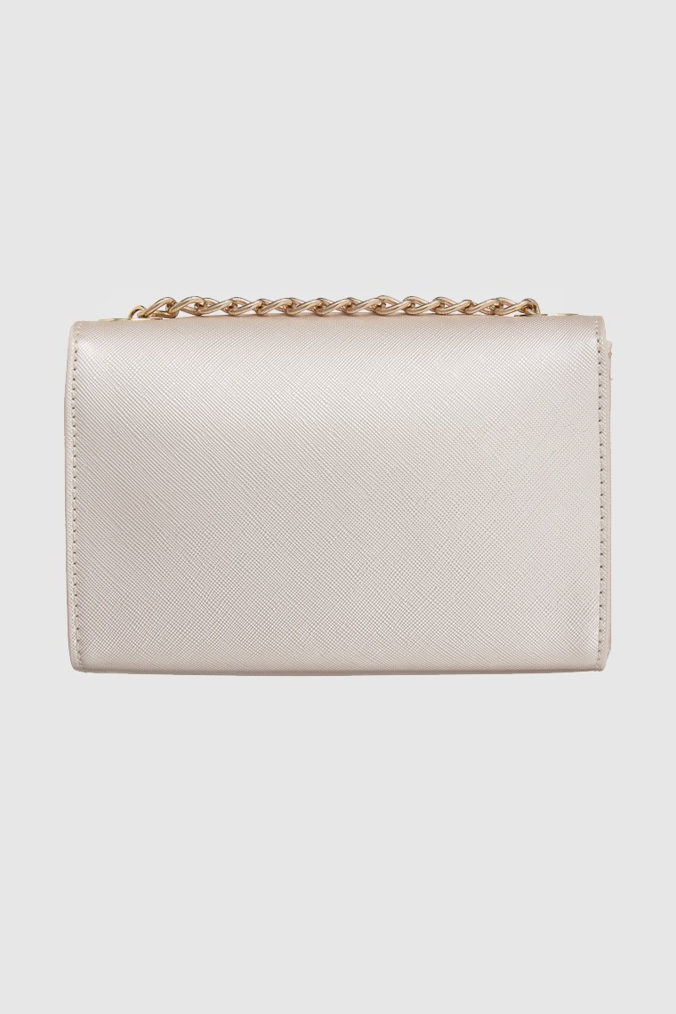 VALENTINO Geantă de ambreiaj Divina argintie