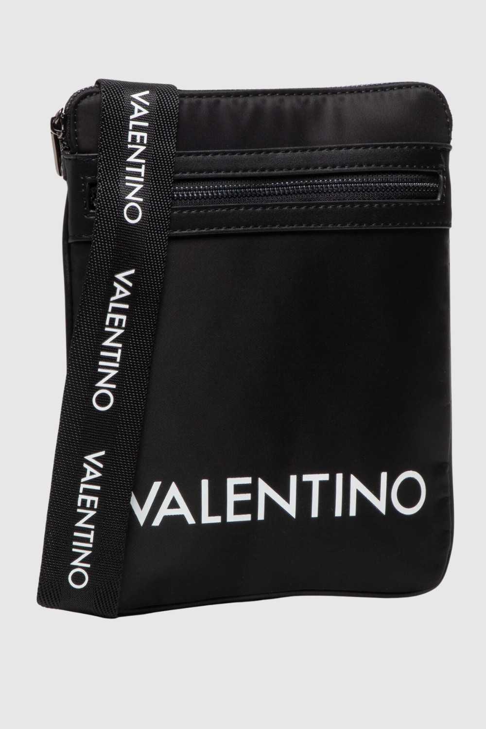 VALENTINO Black large Kylo bag