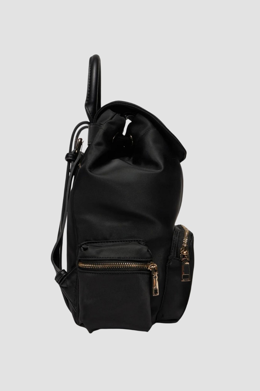 GUESS Black Backbag