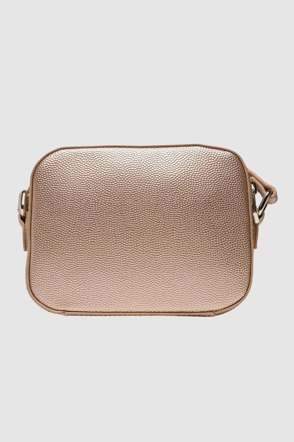 VALENTINO Gold Divina Camera Bag