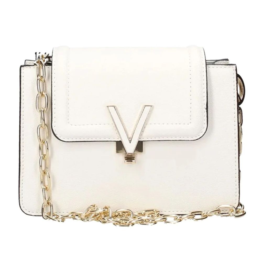 VALENTINO Сумочка жіноча White Queens