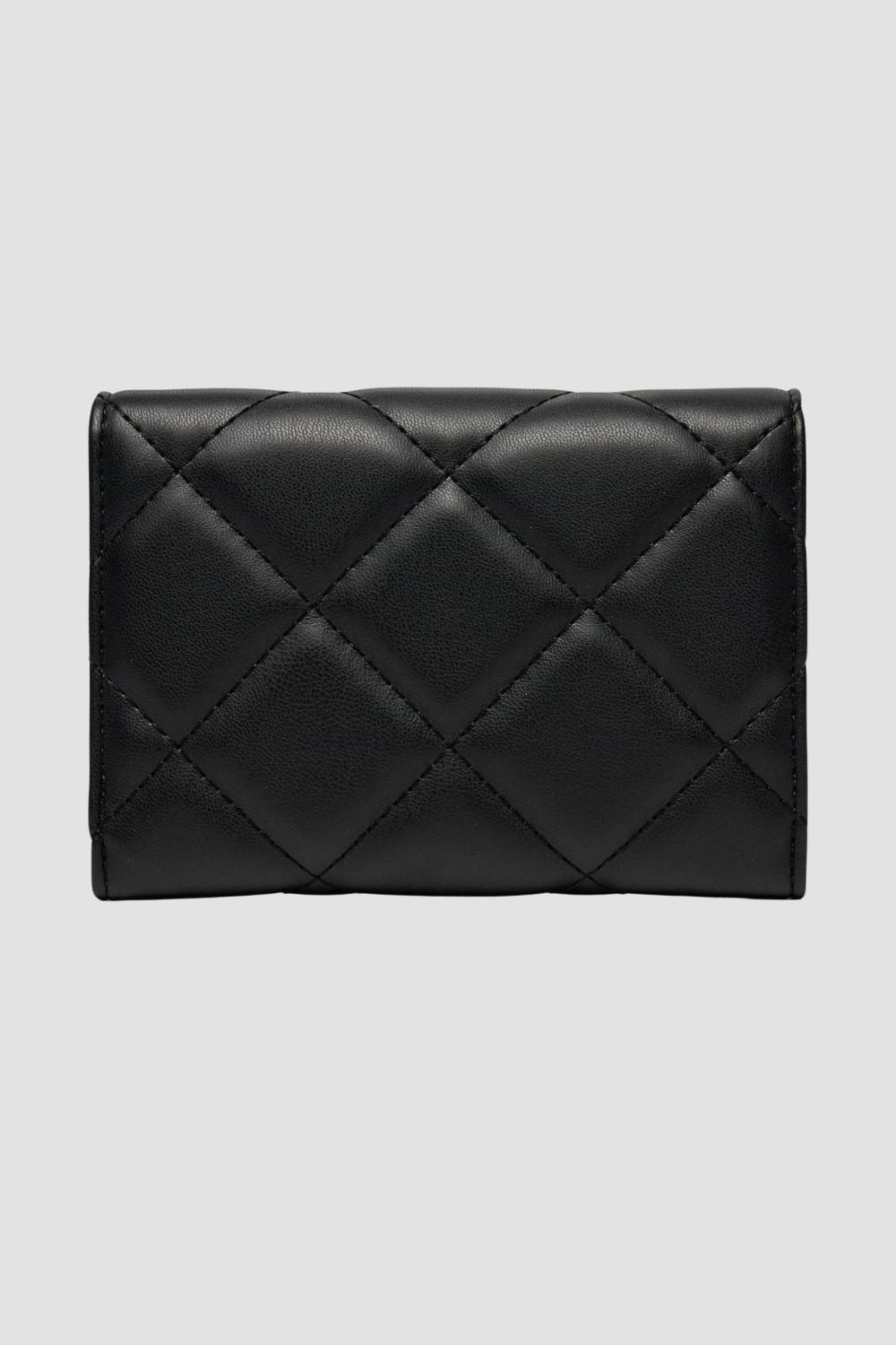 VALENTINO Black small Ocarina wallet