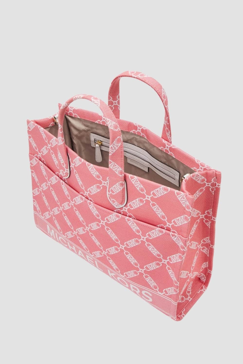 MICHAEL KORS Karolowa shopperka LG Grab Tote