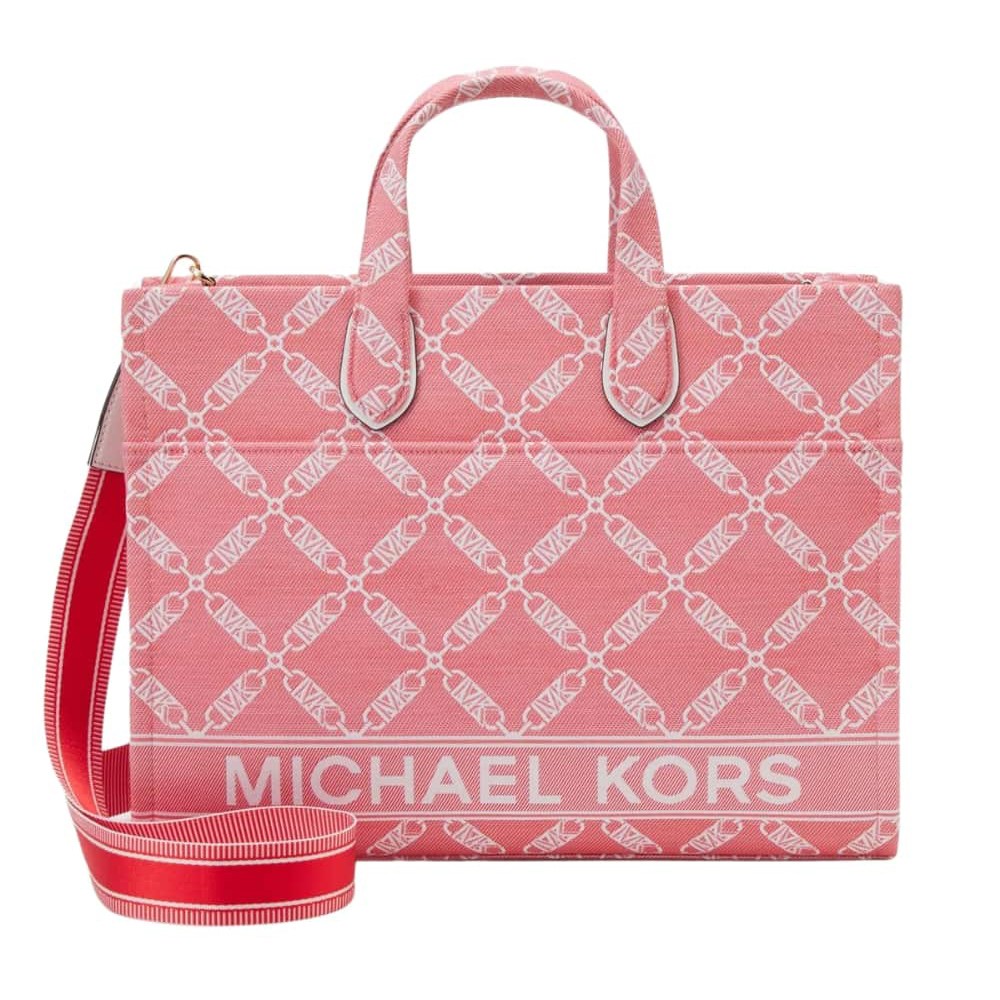 MICHAEL KORS Karolowa shopperka LG Grab Tote