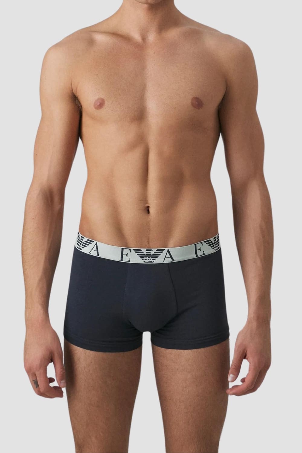 EMPORIO ARMANI Men's boxer shorts set 3PACK