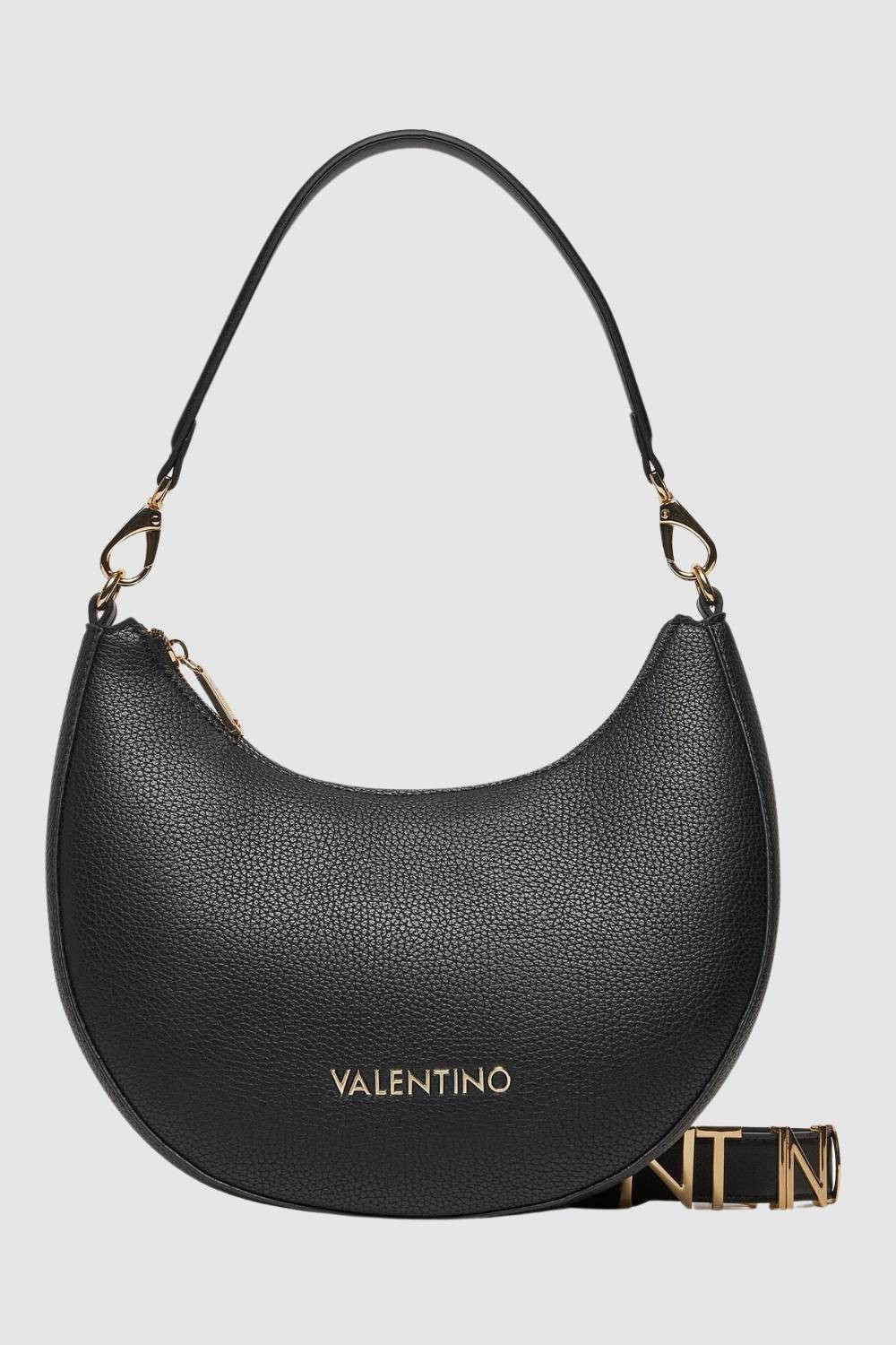 VALENTINO Black Moon Alexia Сумка-хобо VALENTINO Black Moon Alexia
