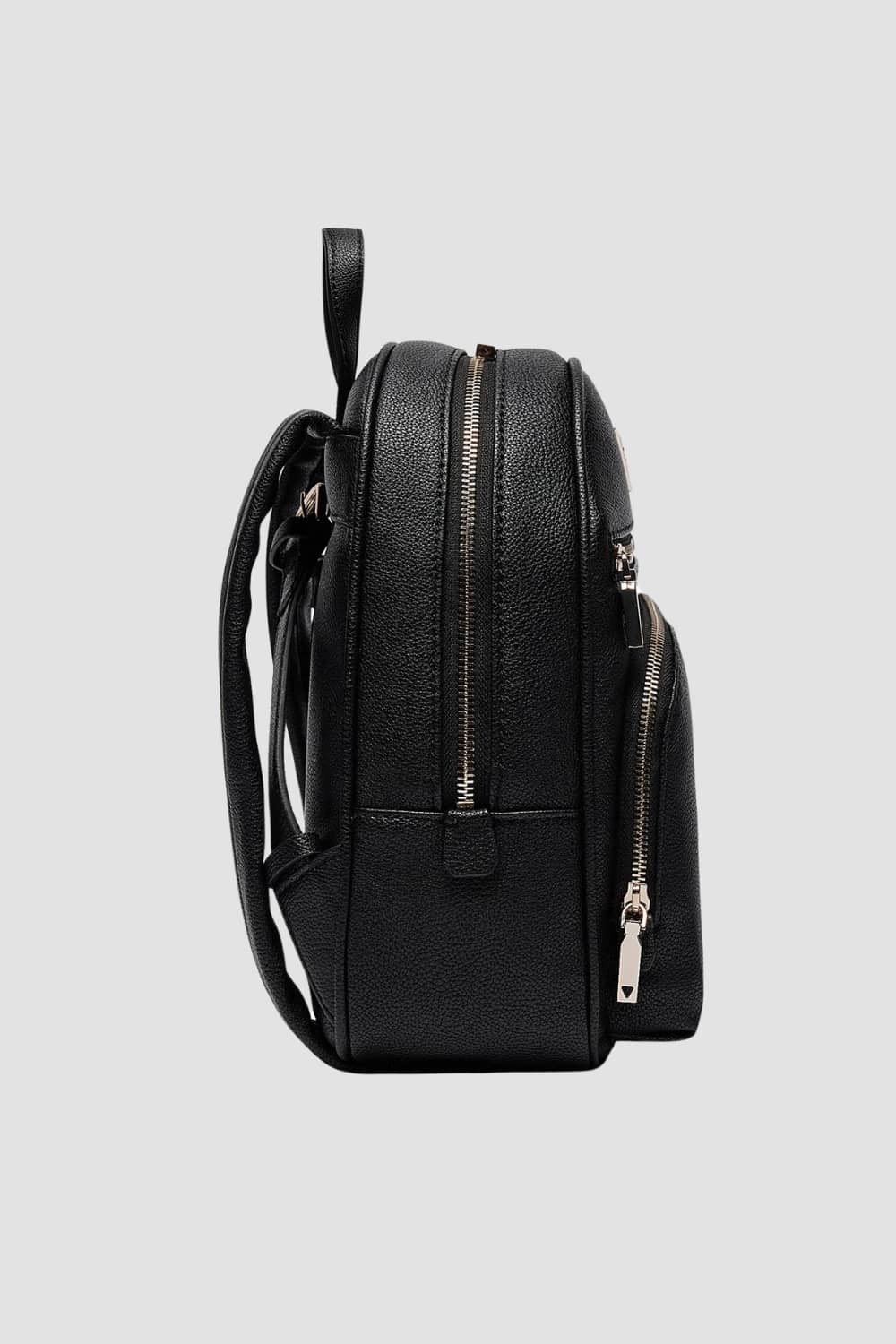 GUESS Black Power Play Backpack