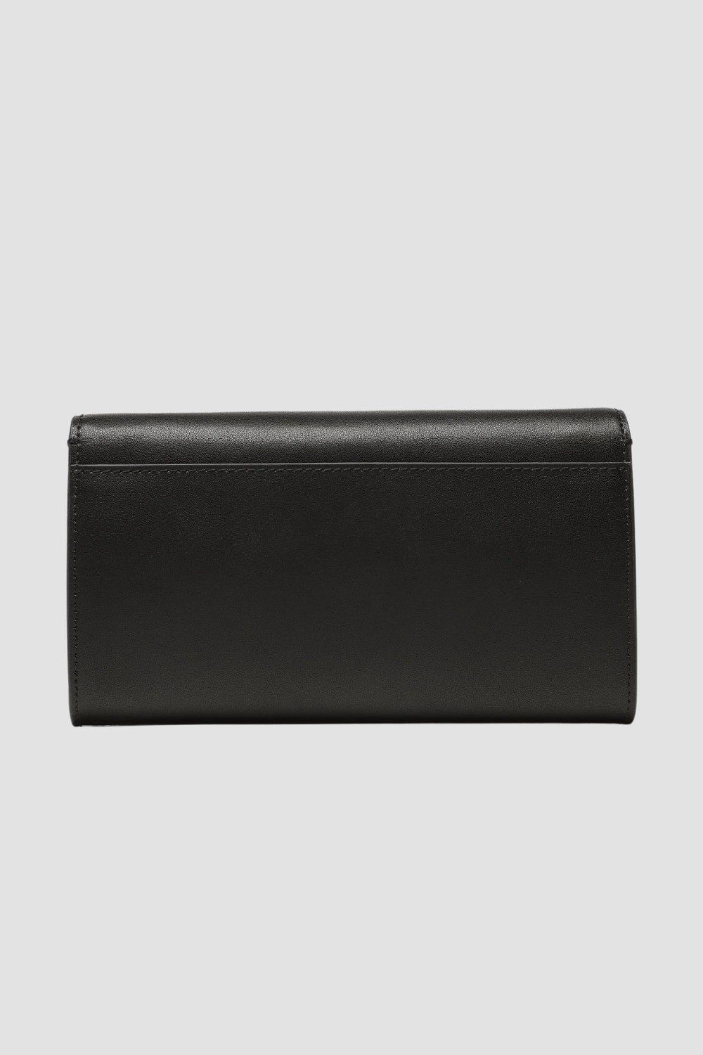 PINKO Czarny torebka Love One Wallet C Vitello