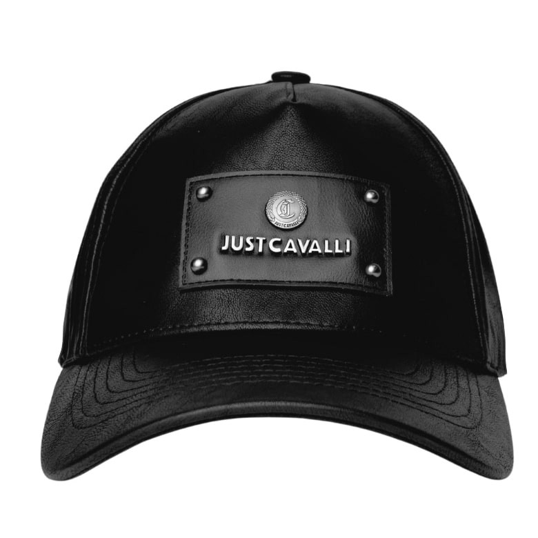 Бейсболка JUST CAVALLI Gothic Round