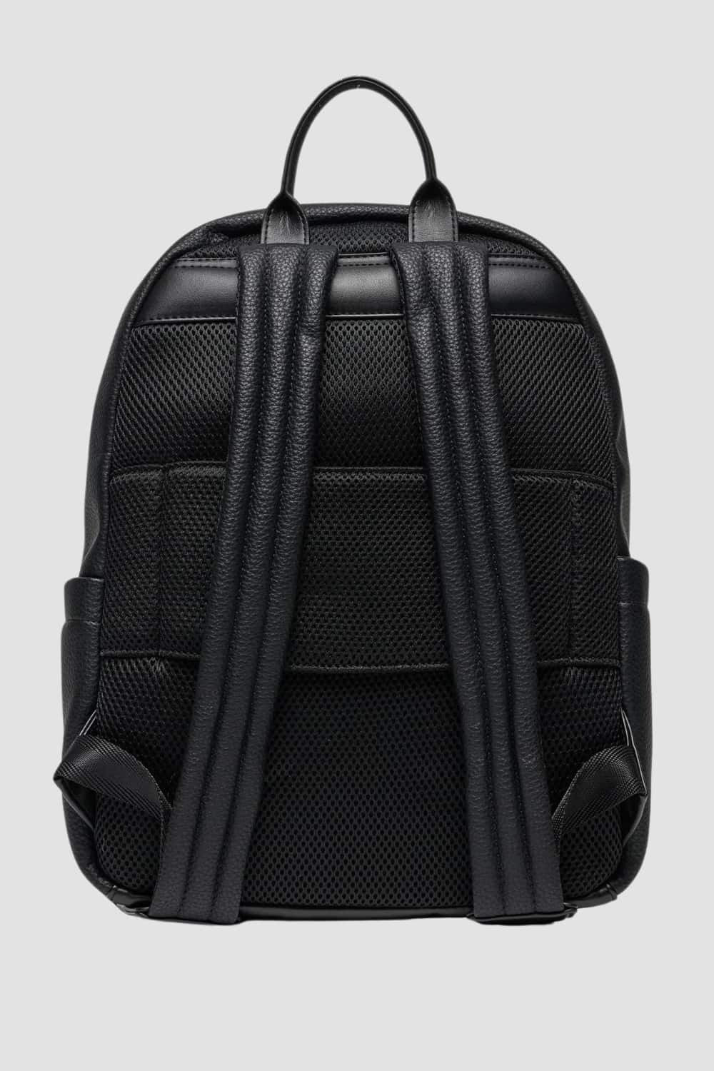 VALENTINO Czarny plecak Efeo Backpack