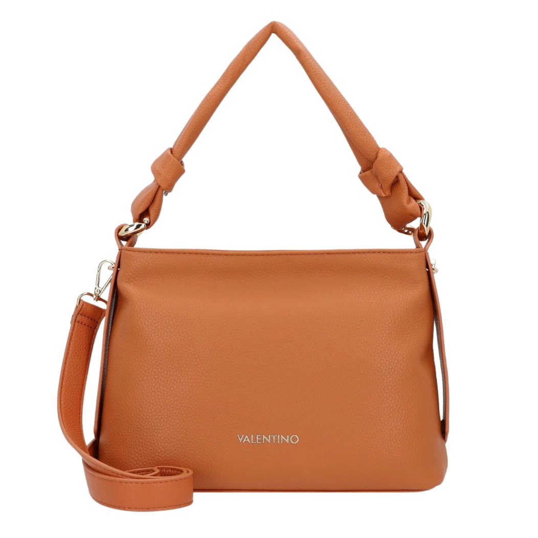 VALENTINO Torebka pomarańczowa Ring Re