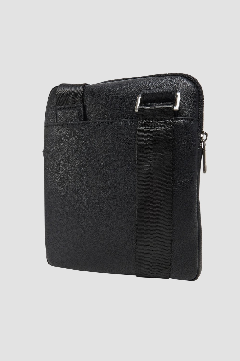 GUESS Black men's Milano sachet