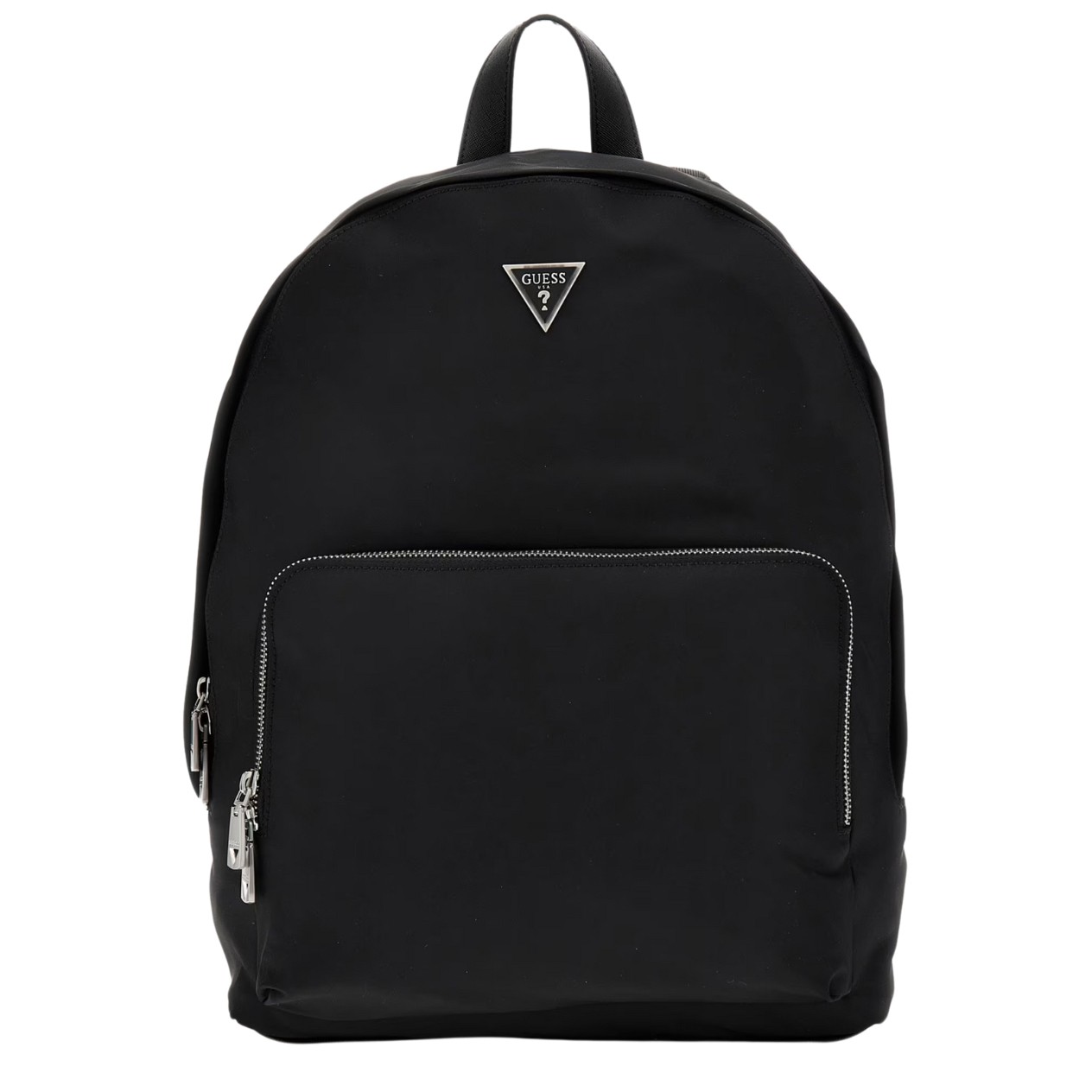 GUESS Czarny plecak męski Milano