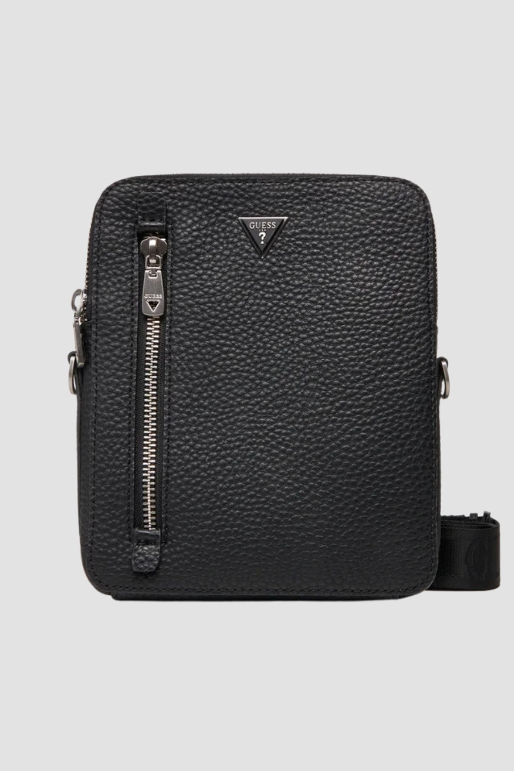 GUESS Czarna saszetka męska Torino