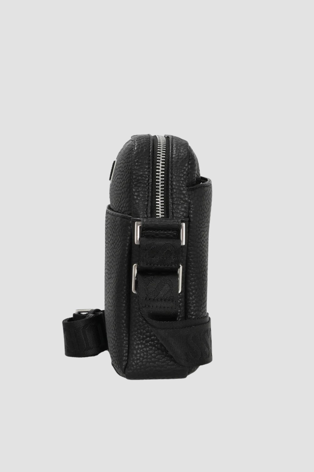 GUESS Negru bărbați Torino sachet