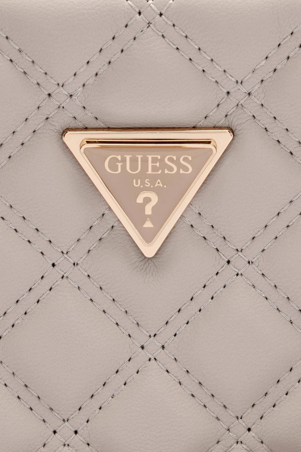 GUESS Torebka damska w kolorze taupe Giully II