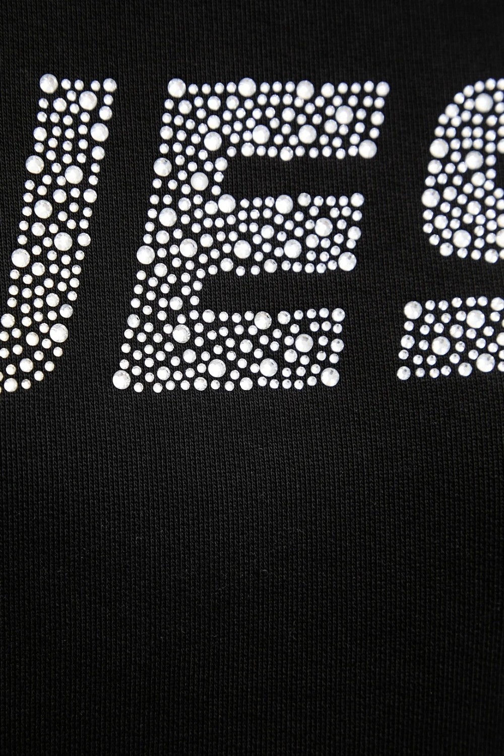 GUESS Black women's Primula sweatshirt