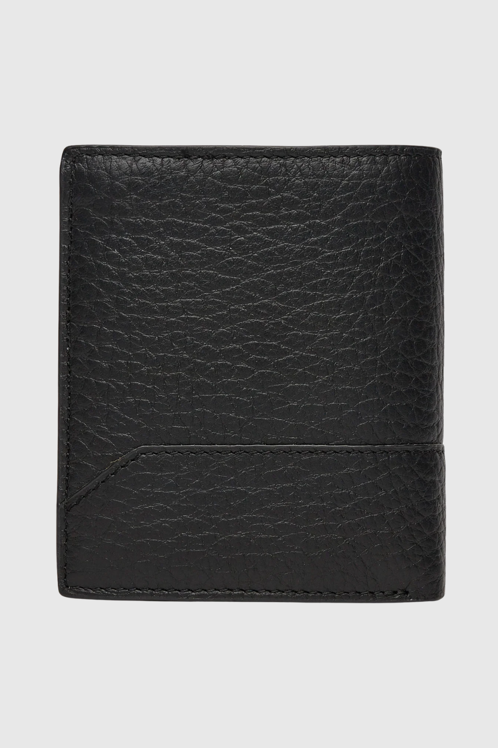 GUESS Czarny portfel męski Torino Bifold