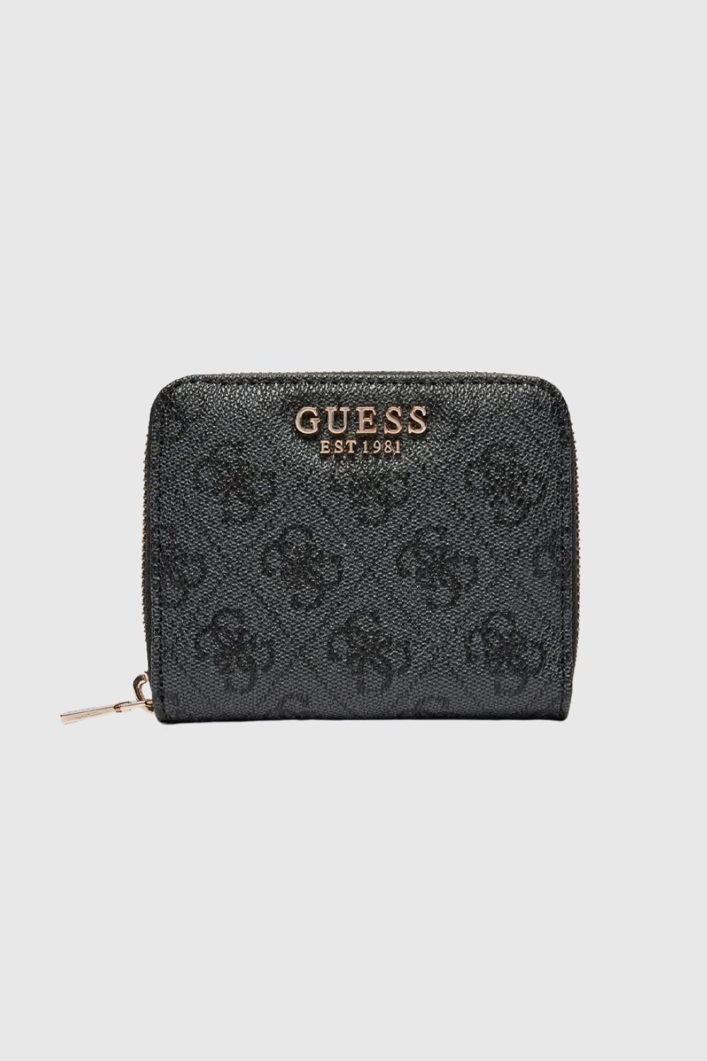 GUESS Black Laurel Women's Wallet