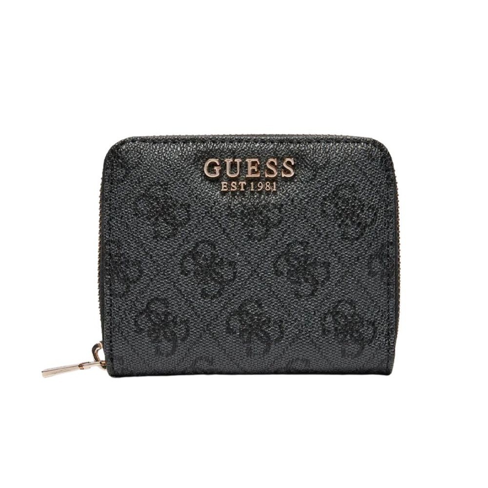 GUESS Black Laurel Women's Wallet