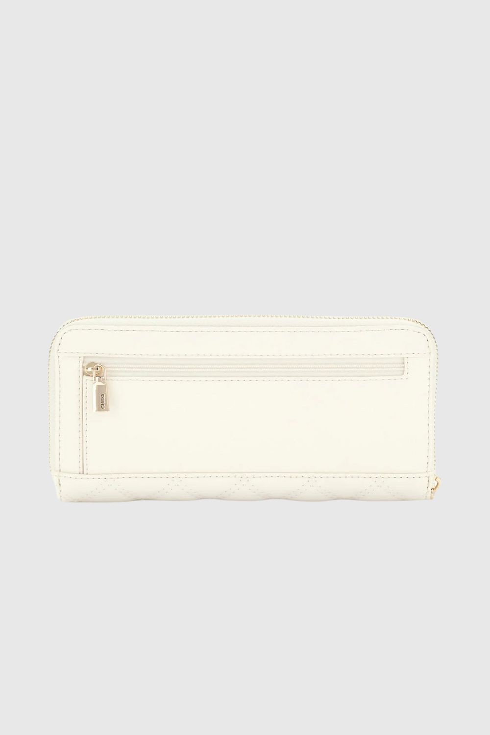 GUESS White women's Giully wallet