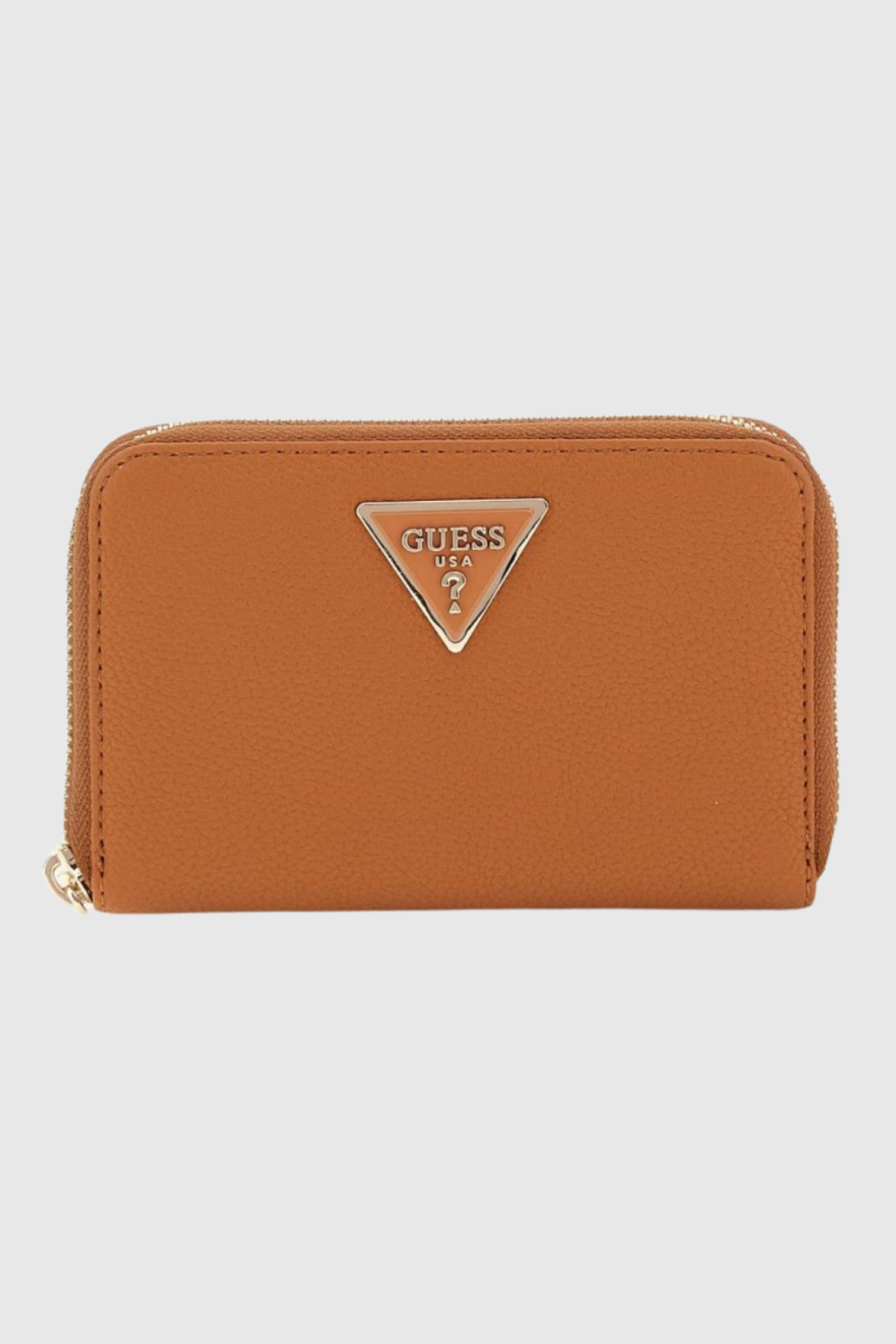 GUESS Brown Laurel Women's Wallet