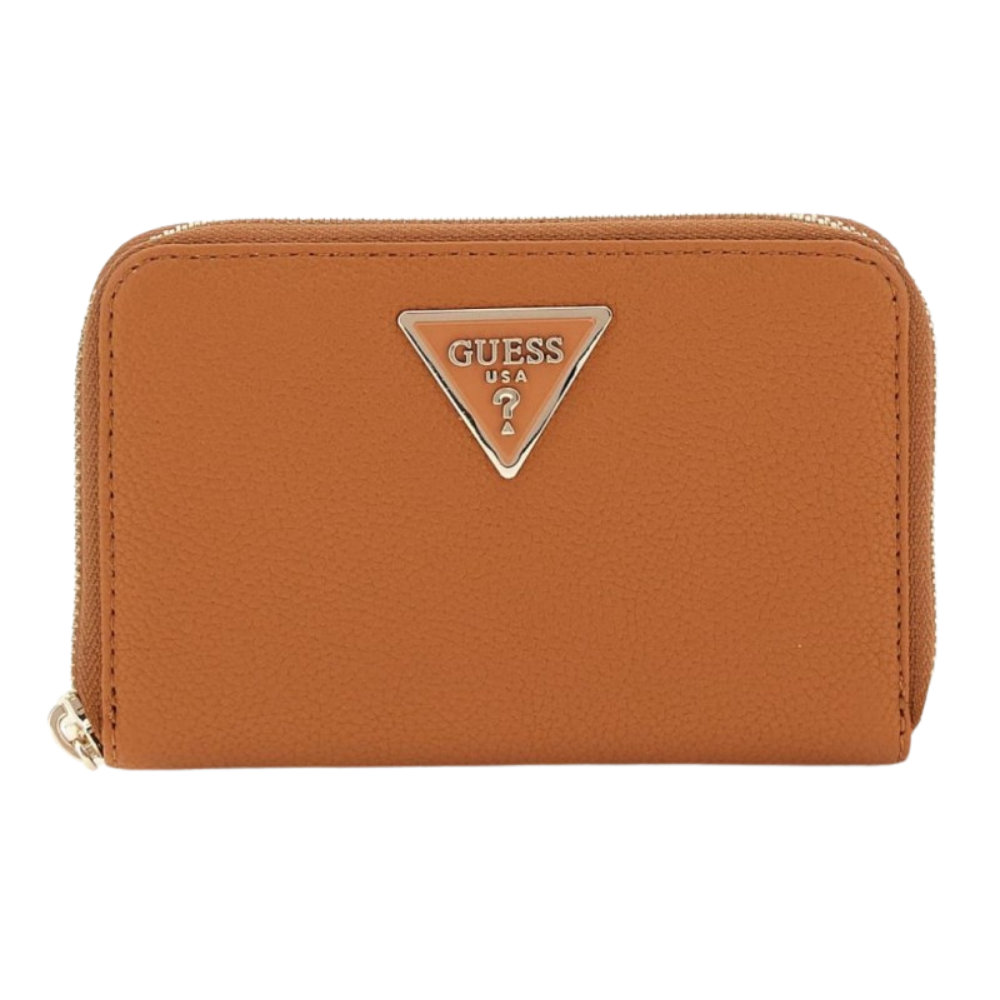 GUESS Brown Laurel Women's Wallet