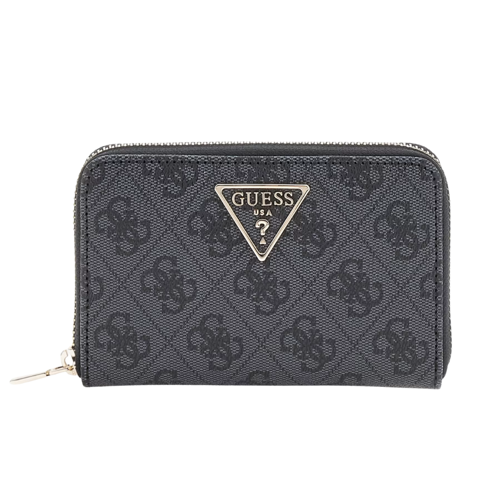 GUESS Black Laurel Women's Wallet