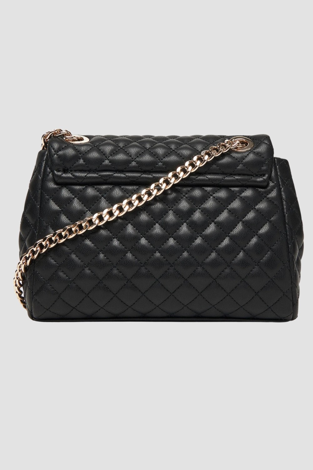 Жіночий клатч GUESS Black Everlee Convertible