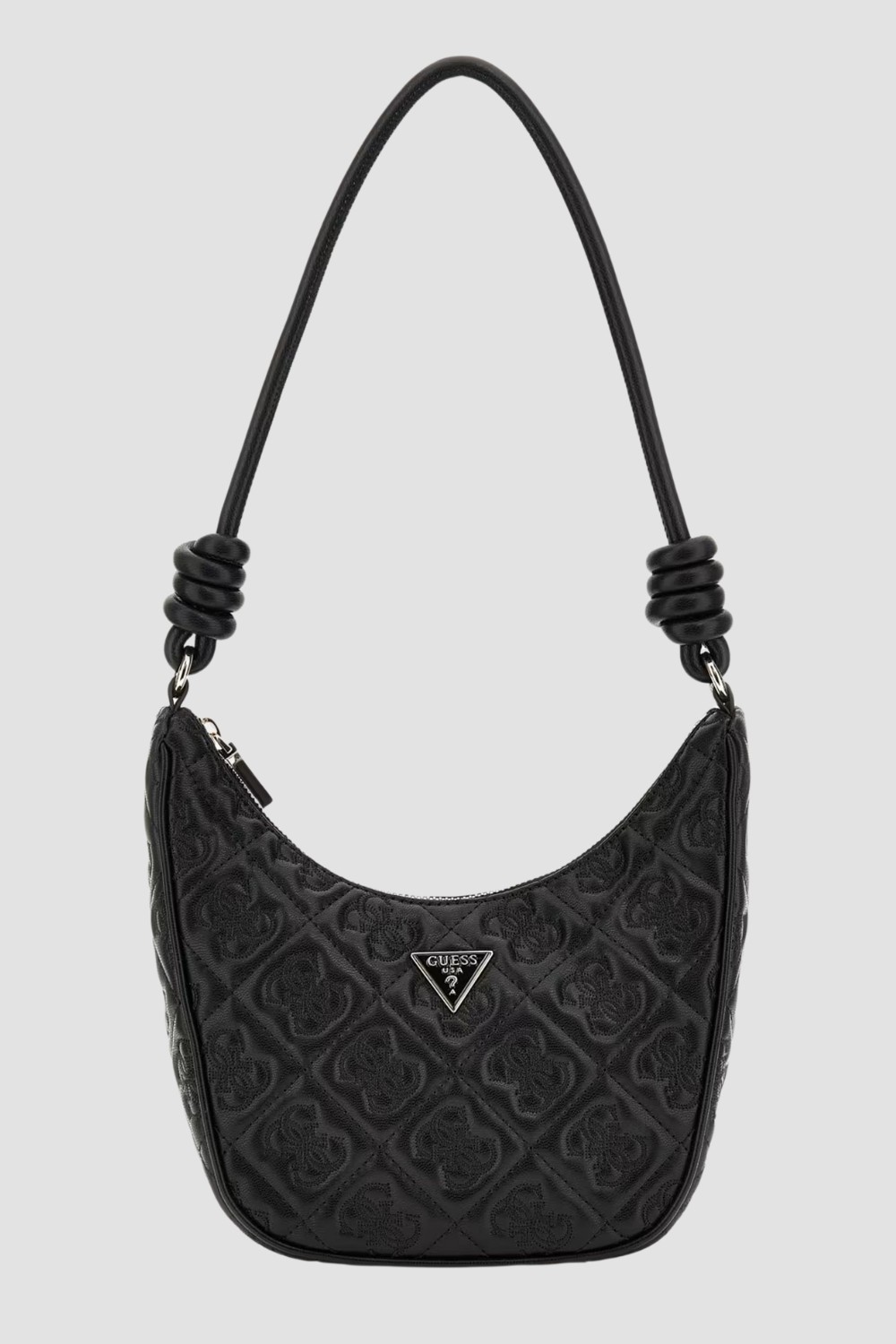 GUESS Czarna torebka damska Adelasia