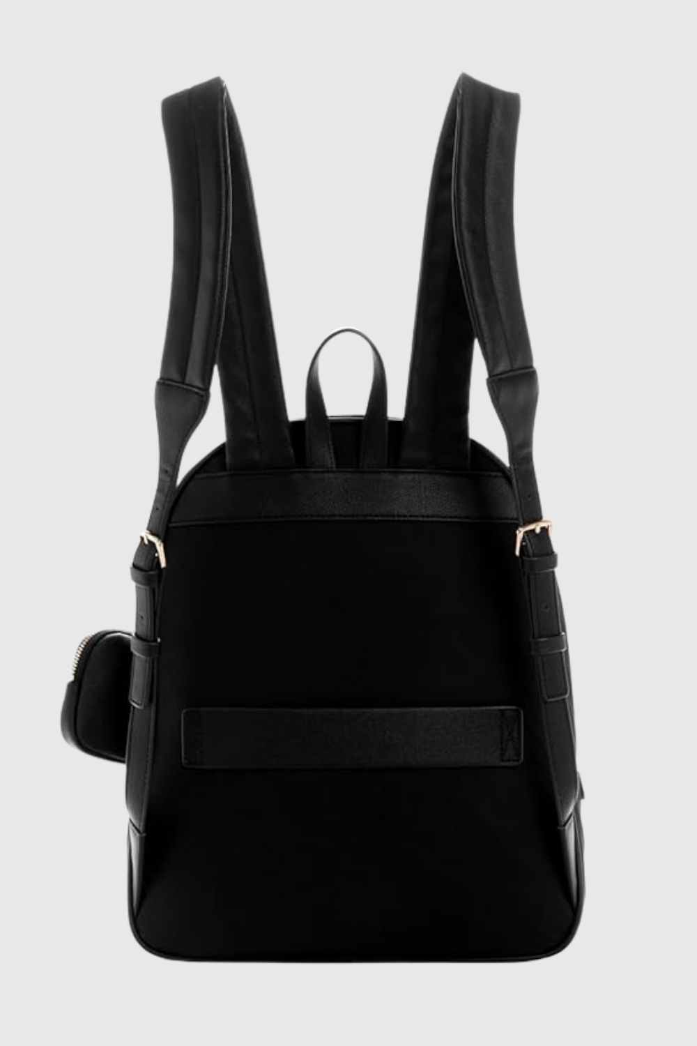 GUESS Czarny plecak damski Power Play