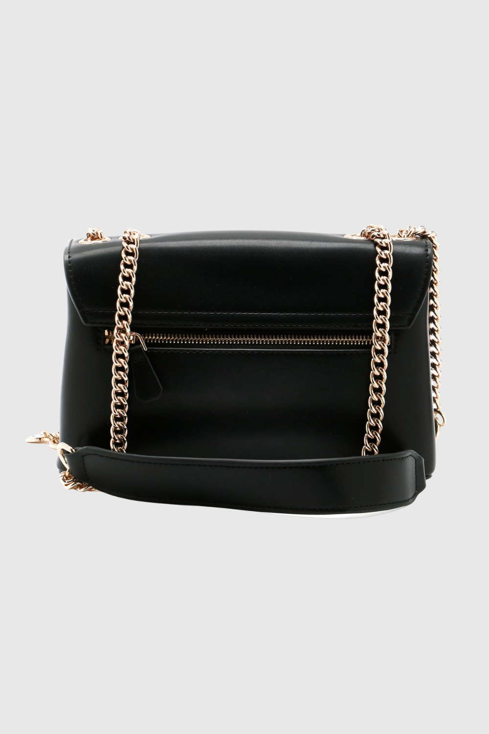 GUESS Czarna damska kopertówka Daryna