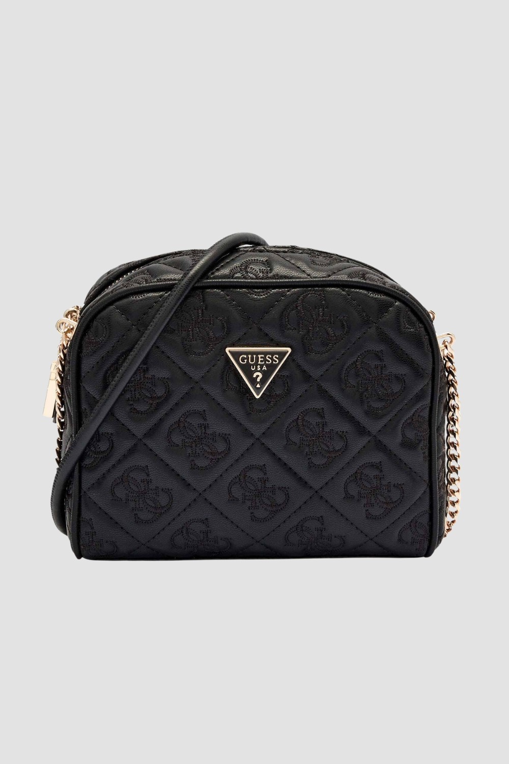 GUESS Czarna damska torebka Adelasia