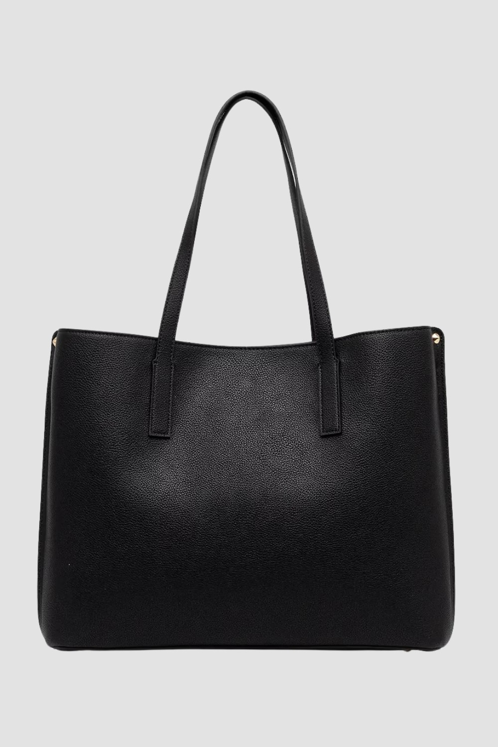 GUESS Czarna shopperka damska Meridian